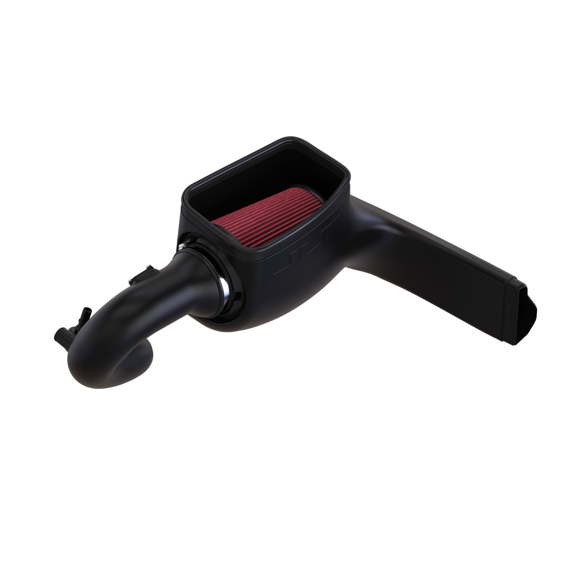 JLT Cold Air Intake For 2024-2025 Ford Mustang Ecoboost 2.3L Turbo - No Tune Required